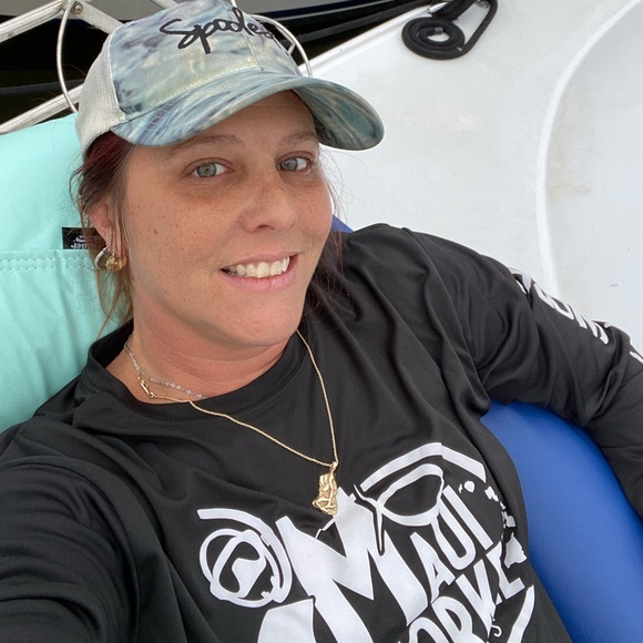 Meet your Posher, Erica - Picture 1 of 1